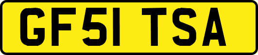GF51TSA
