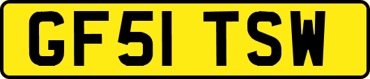 GF51TSW