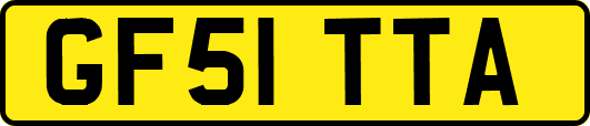 GF51TTA