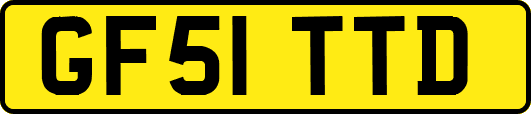 GF51TTD