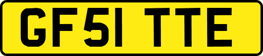 GF51TTE