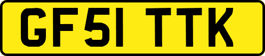 GF51TTK