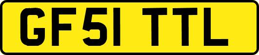 GF51TTL