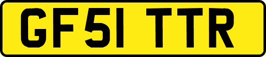GF51TTR