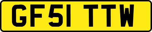 GF51TTW