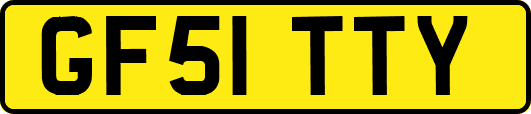 GF51TTY