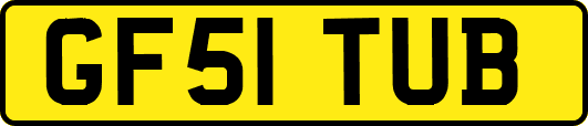 GF51TUB