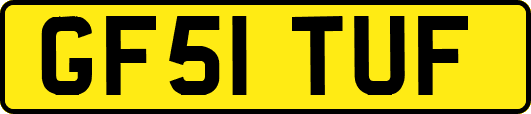 GF51TUF
