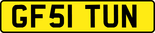 GF51TUN