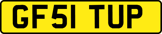 GF51TUP