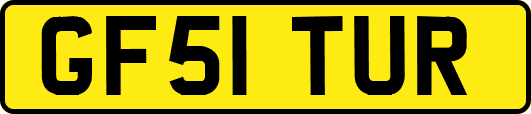 GF51TUR
