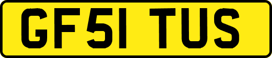 GF51TUS