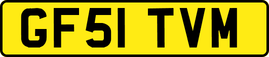 GF51TVM