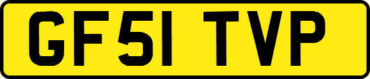 GF51TVP