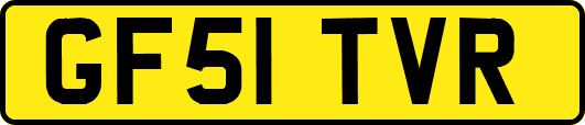 GF51TVR