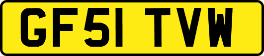 GF51TVW