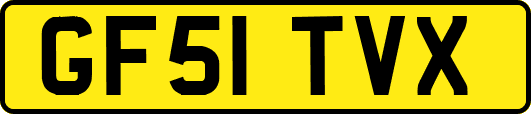 GF51TVX