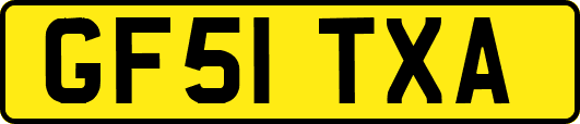 GF51TXA