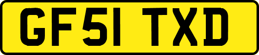 GF51TXD