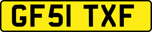 GF51TXF