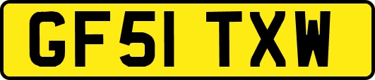 GF51TXW