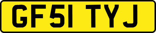 GF51TYJ