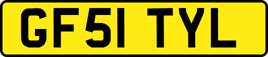 GF51TYL