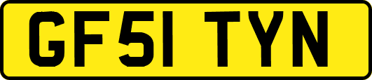 GF51TYN