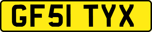 GF51TYX