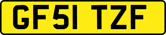 GF51TZF