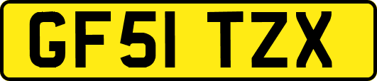 GF51TZX
