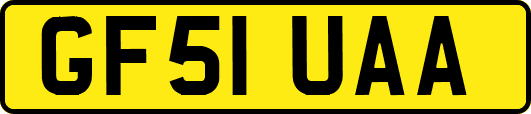 GF51UAA