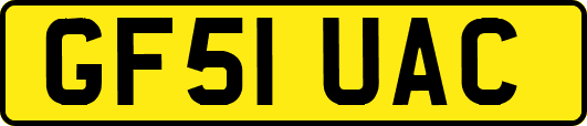 GF51UAC