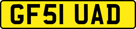 GF51UAD