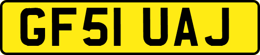 GF51UAJ