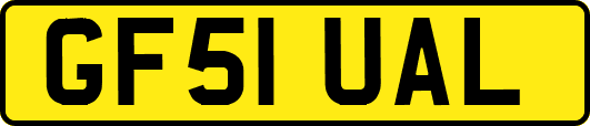 GF51UAL