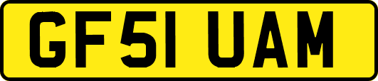 GF51UAM