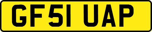 GF51UAP