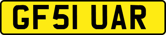 GF51UAR
