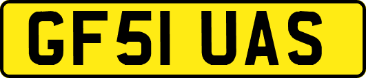 GF51UAS