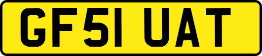 GF51UAT