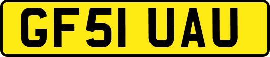 GF51UAU