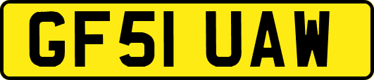 GF51UAW