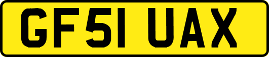 GF51UAX