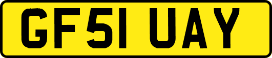 GF51UAY