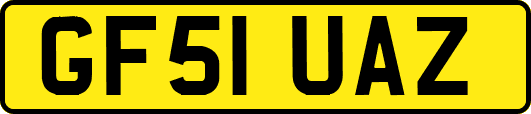 GF51UAZ