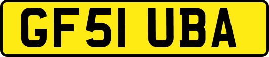 GF51UBA