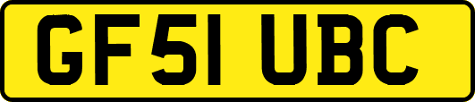 GF51UBC