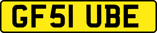 GF51UBE