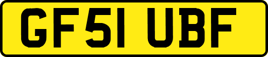 GF51UBF